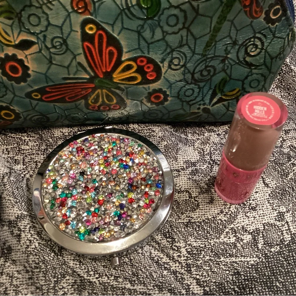 Kate Spade 33 oz Water Bottle and extras - Picture 4 of 13